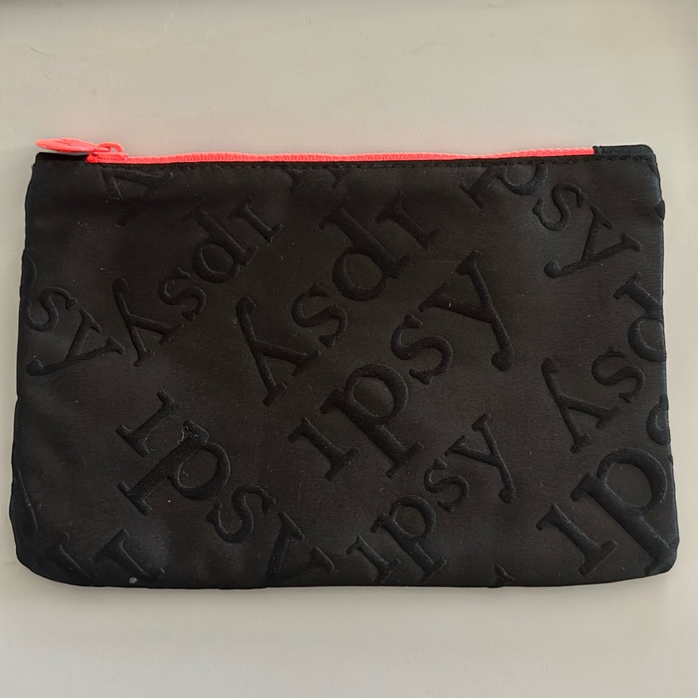 Ipsy glam bag